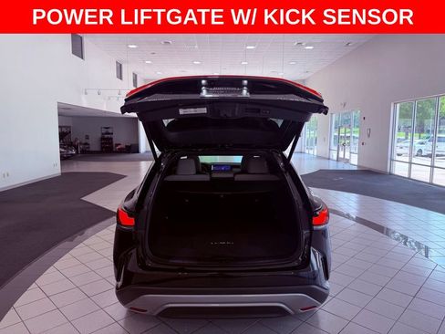Used 2024 Lexus RX 350 Premium w/ Convenience Package FWD image 7