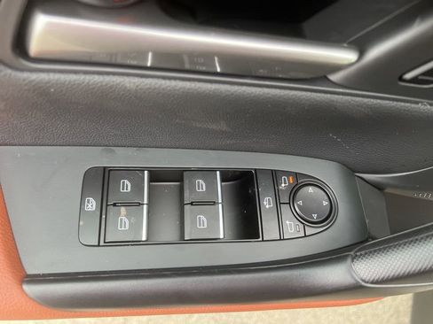 New 2026 MAZDA CX-50 Meridian Edition AWD/4WD image 17