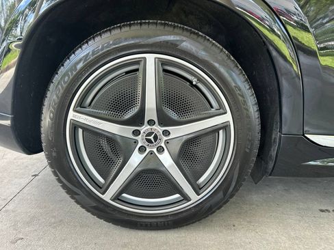 Used 2023 Mercedes-Benz EQS 580 4MATIC SUV image 22