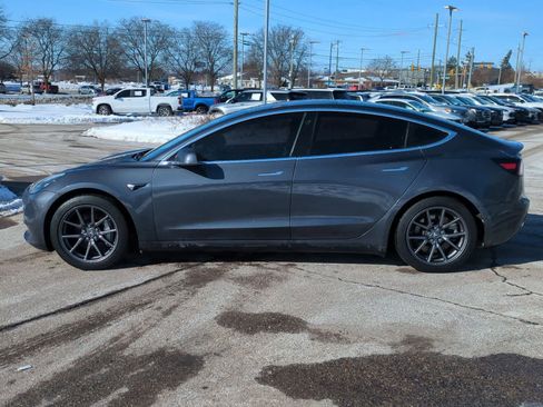 Used 2018 Tesla Model 3 Long Range image 5