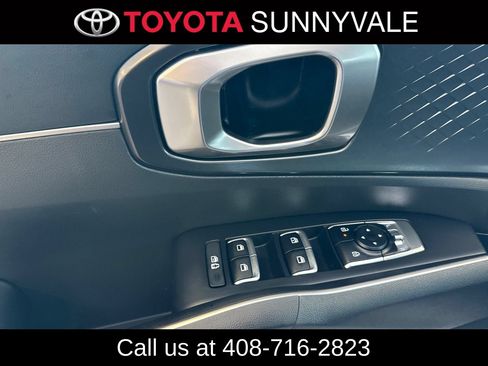 Used 2026 Kia Sorento LX FWD image 15