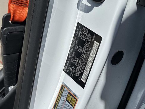 New 2026 Genesis GV70 3.5T Sport Prestige image 17