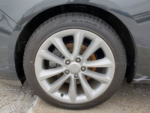 Used 2015 Buick Verano Convenience image 27