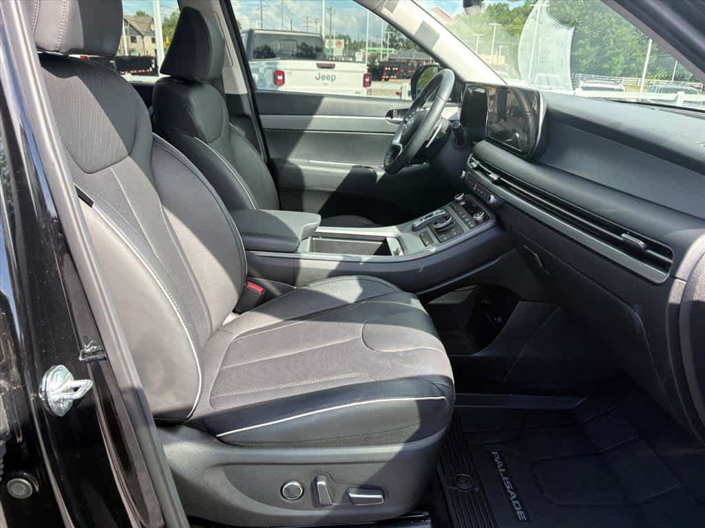 Used 2025 Hyundai Palisade XRT AWD/4WD image 5