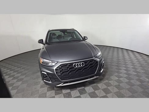 Used 2022 Audi Q5 2.0T Premium Plus AWD/4WD image 54