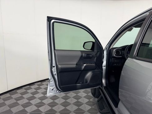 Used 2023 Toyota Tacoma SR5 w/ SX Package image 24