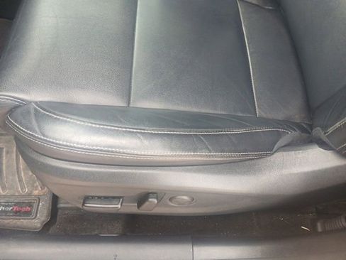 Used 2019 Kia Sportage EX w/ EX Premium Package FWD image 8