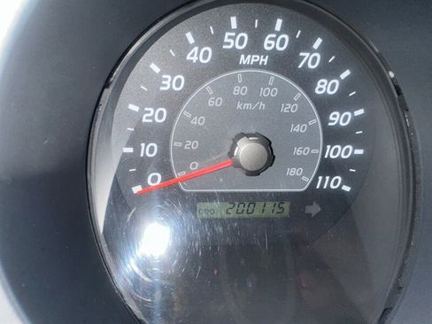 Used 2006 Toyota 4Runner Sport image 49