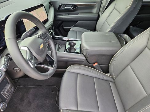 New 2026 Chevrolet Tahoe Premier AWD/4WD image 9