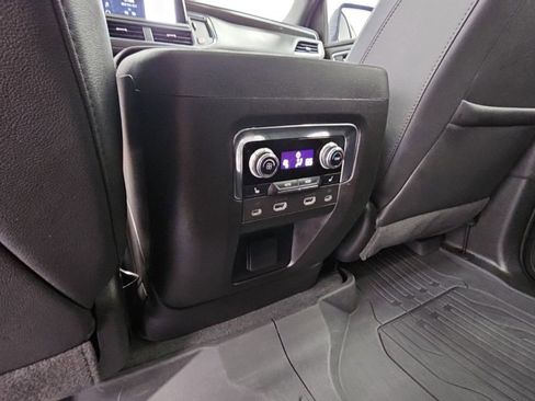 Used 2023 GMC Yukon AT4 w/ LPO, Floor Liner Package AWD/4WD image 34