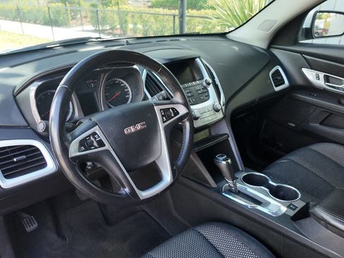 Used 2017 GMC Terrain SLE w/ Convenience Package image 10