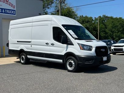 Used 2023 Ford Transit 350 148 High Roof Extended