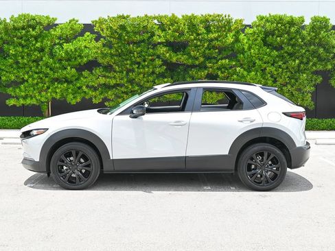 Certified 2026 MAZDA CX-30 AWD 2.5 S image 3