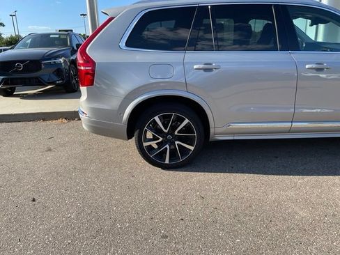 Used 2023 Volvo XC90 B5 Plus w/ Protection Package Premier AWD/4WD image 21