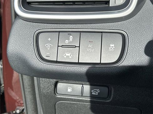 Used 2019 Kia Sorento SX w/ SX Touring Package image 27