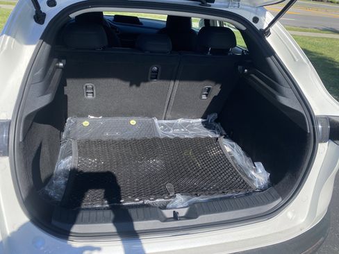 New 2025 MAZDA CX-30 AWD 2.5 S image 22