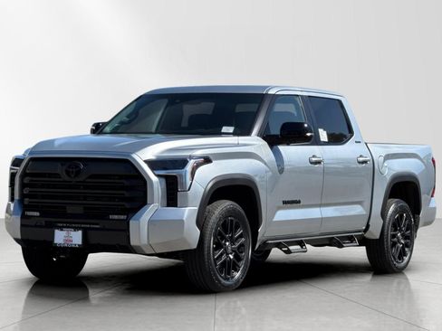 New 2026 Toyota Tundra Limited image 7