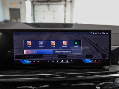 New 2027 BMW X7 xDrive40i w/ Executive Package AWD/4WD image 17
