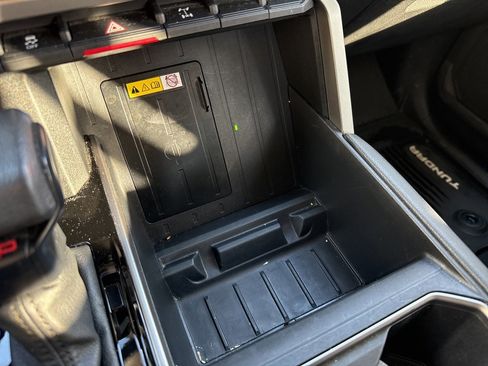 Used 2024 Toyota Tundra Limited image 20