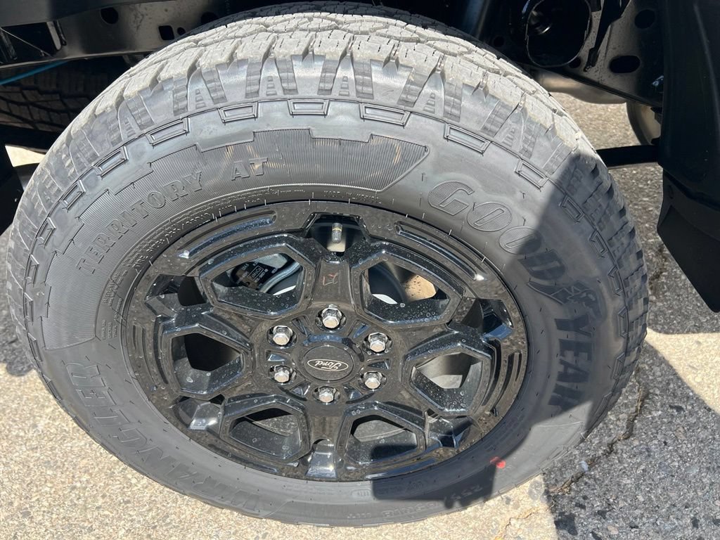 New 2026 Ford Ranger XLT AWD/4WD image 28