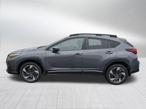 Used 2024 Subaru Crosstrek 2.5i Limited AWD/4WD image 4