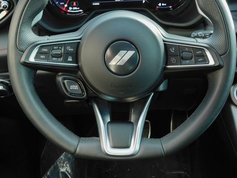 New 2024 Dodge Hornet R/T Plus w/ Track Pack image 8