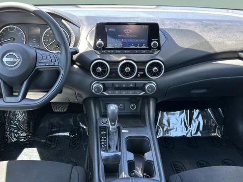 Certified 2025 Nissan Sentra S image 16