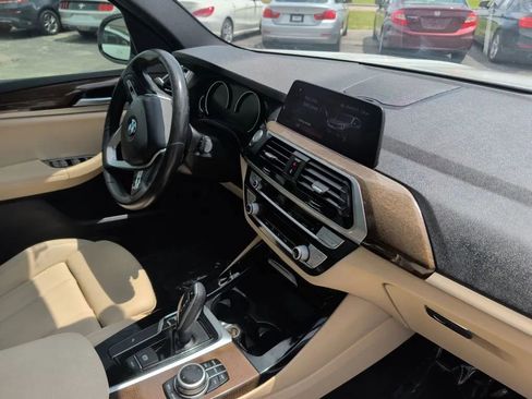 Used 2020 BMW X3 sDrive30i RWD image 25
