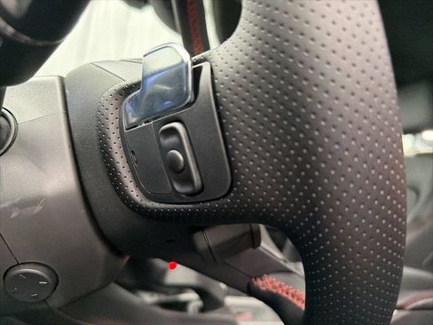 New 2026 Dodge Charger Scat Pack AWD/4WD image 17