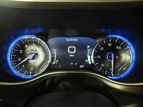 New 2026 Chrysler Pacifica Select image 26