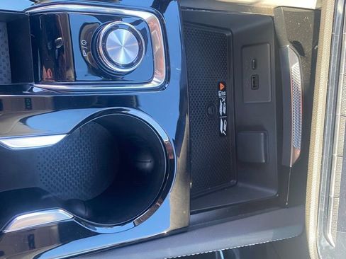 New 2025 Buick Envision Sport Touring image 19