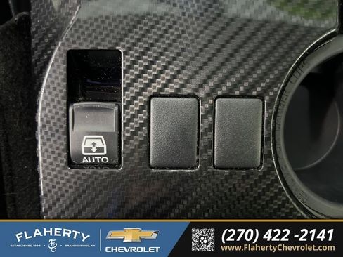 Used 2021 Toyota 4Runner TRD Off-Road image 31