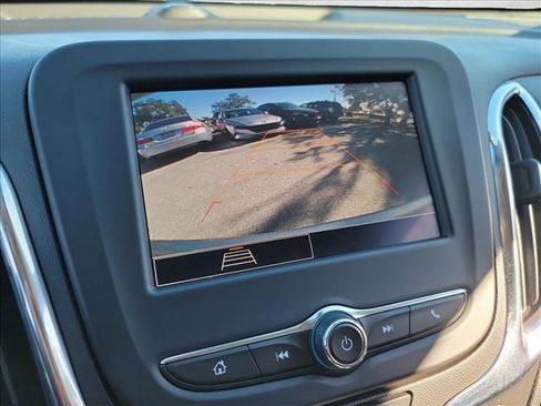 Used 2023 Chevrolet Equinox LT w/ LPO, Floor Liner Package image 22