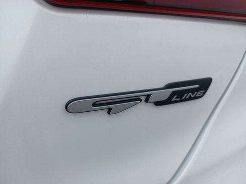 Used 2023 Kia Forte GT-Line w/ GT-Line Premium Package image 30