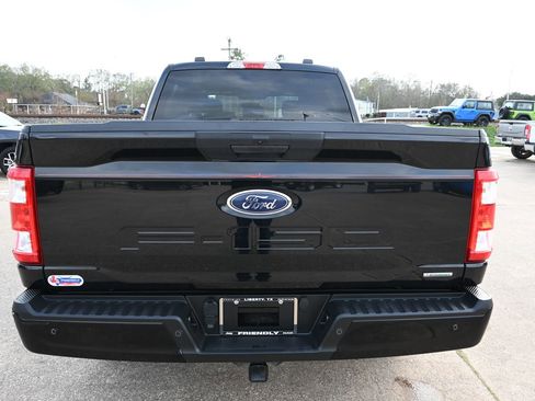 Used 2021 Ford F150 XL w/ STX Appearance Package image 21
