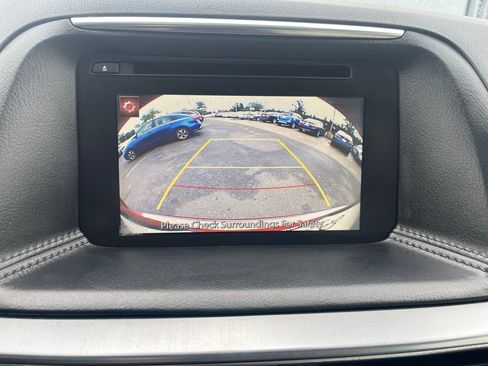 Used 2016 MAZDA CX-5 Grand Touring AWD/4WD image 26
