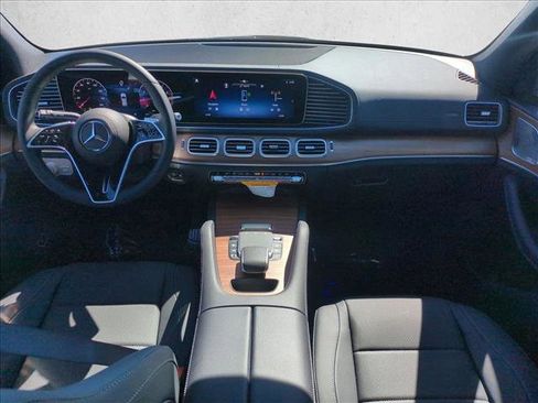 New 2026 Mercedes-Benz GLE 350 4MATIC image 15