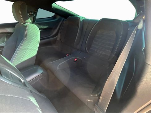 Used 2016 Ford Mustang GT image 25