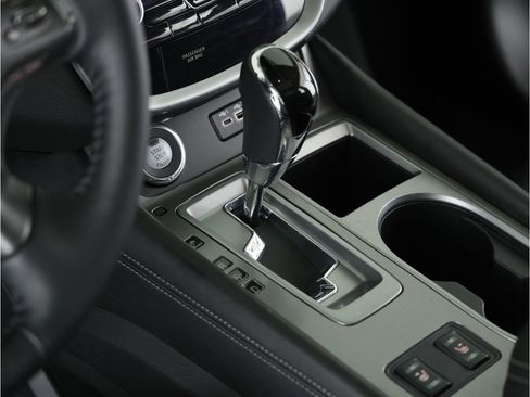 Used 2023 Nissan Murano SL w/ SL Moonroof Package image 38