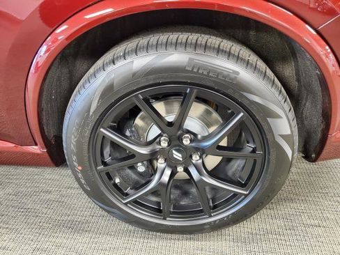 New 2026 Dodge Durango GT w/ Tow 'N Go Package image 30