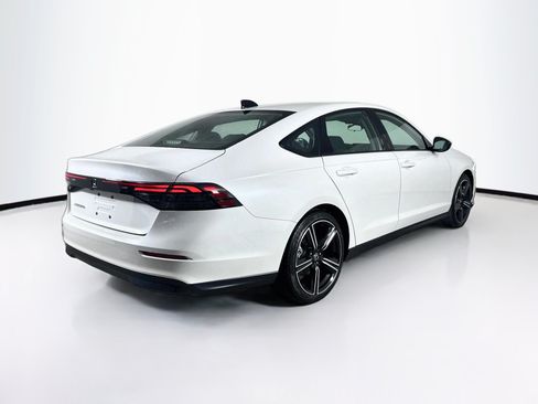 Certified 2026 Honda Accord SE image 32