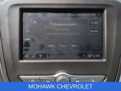 Used 2019 Chevrolet Equinox LT AWD/4WD image 14