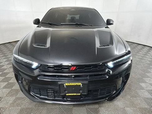 Used 2024 Dodge Hornet R/T w/ Tech Pack w/o Parking AWD/4WD image 8