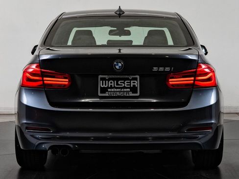 Used 2016 BMW 328i Sedan RWD image 7