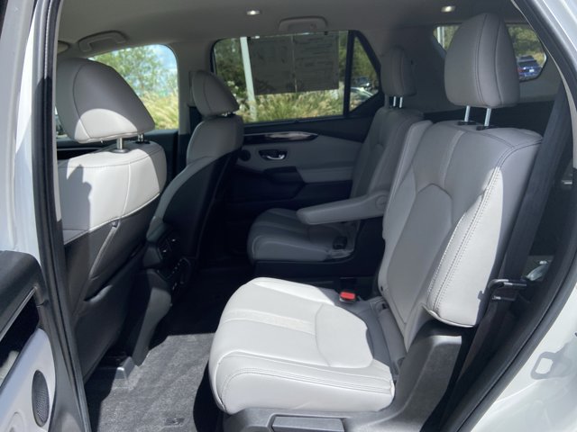 Used 2023 Honda Pilot EX-L image 21