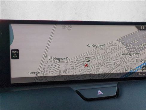 New 2026 MAZDA CX-90 Plug-In Hybrid w/ Premium Plus image 14