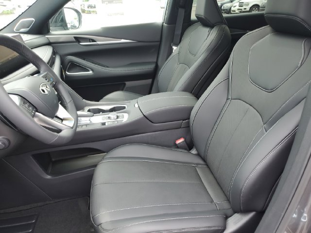 New 2027 INFINITI QX60 Sport w/ Dark Cargo Package AWD/4WD image 19