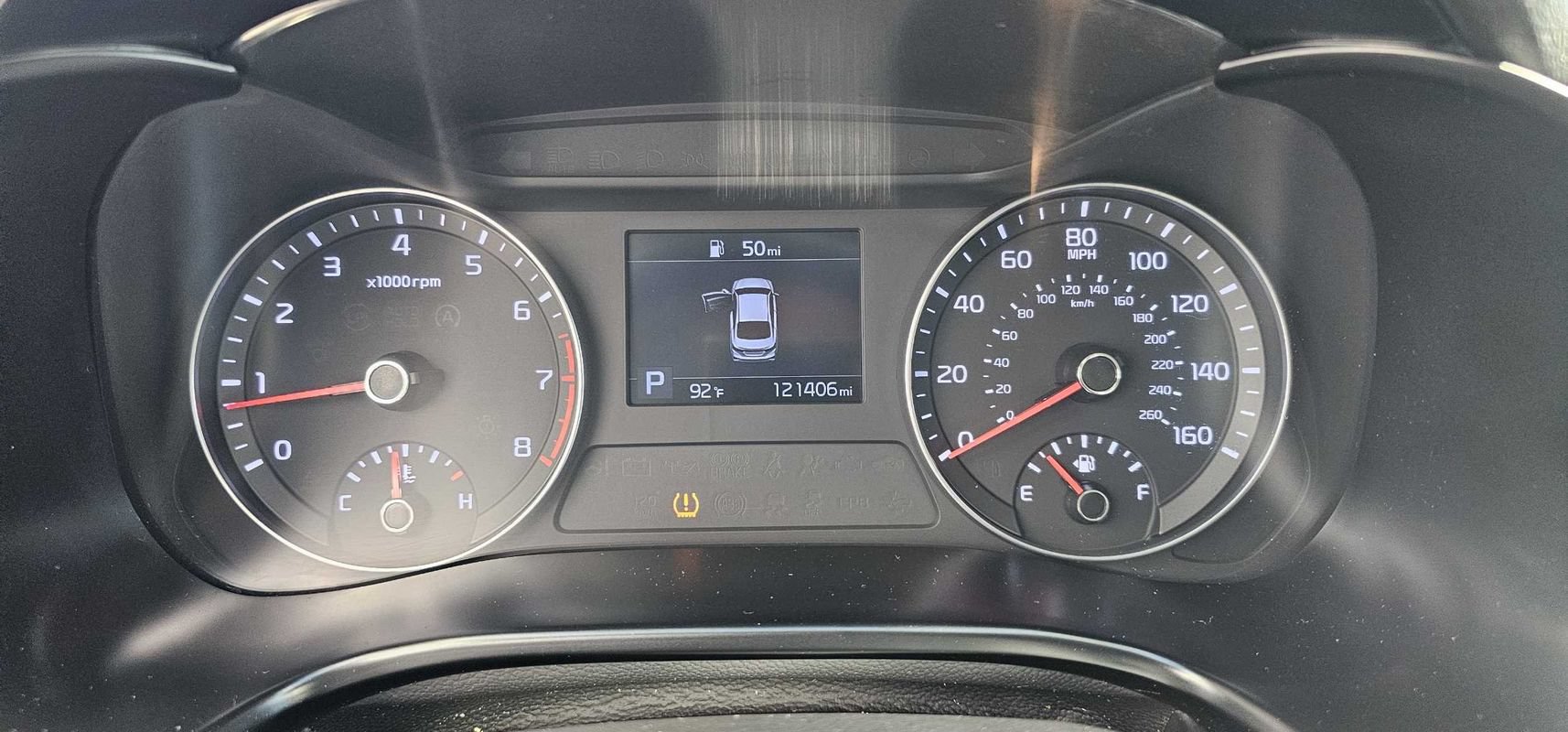 Used 2019 Kia Forte EX FWD image 15