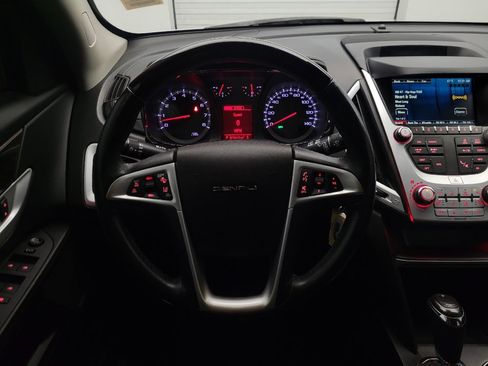 Used 2017 GMC Terrain Denali FWD image 22