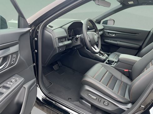 Used 2026 Honda CR-V Sport-L image 12